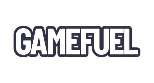 Gamefuel gamefuel-logo-color